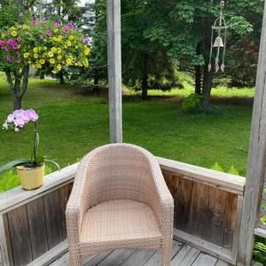 Meet your Posher, Mary-ellen